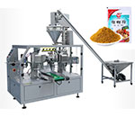 給袋式調(diào)味粉粉劑包裝機